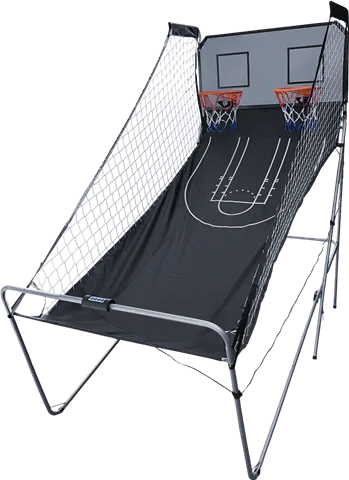 Basketballspiel