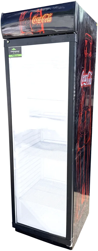 Flaschenkühlschrank