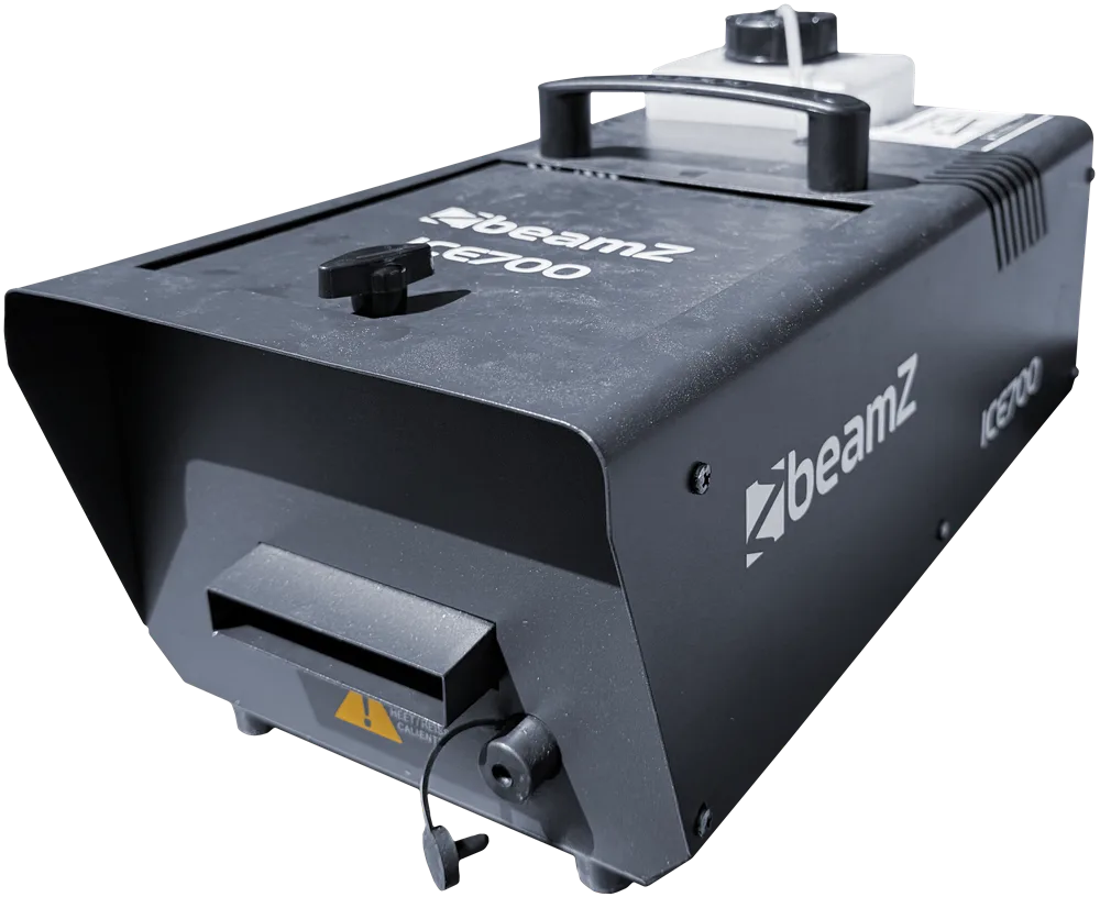 Nebelmaschine