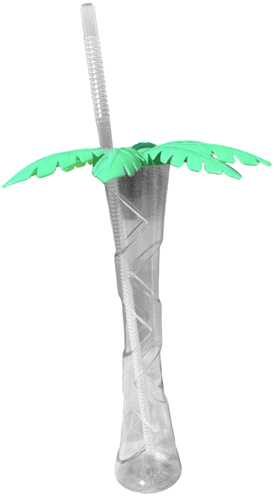 Palmenbecher