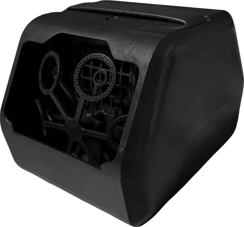 Seifenblasenmaschine