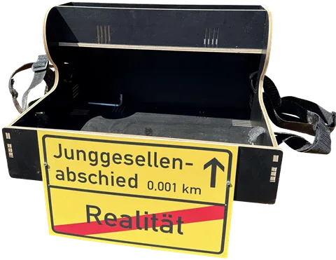 JGA-Verkaufsladen