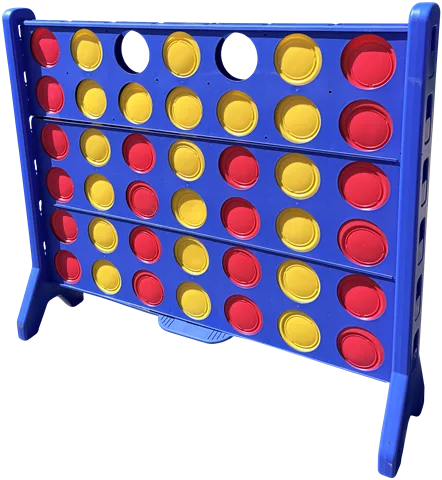 4 Gewinnt XXL