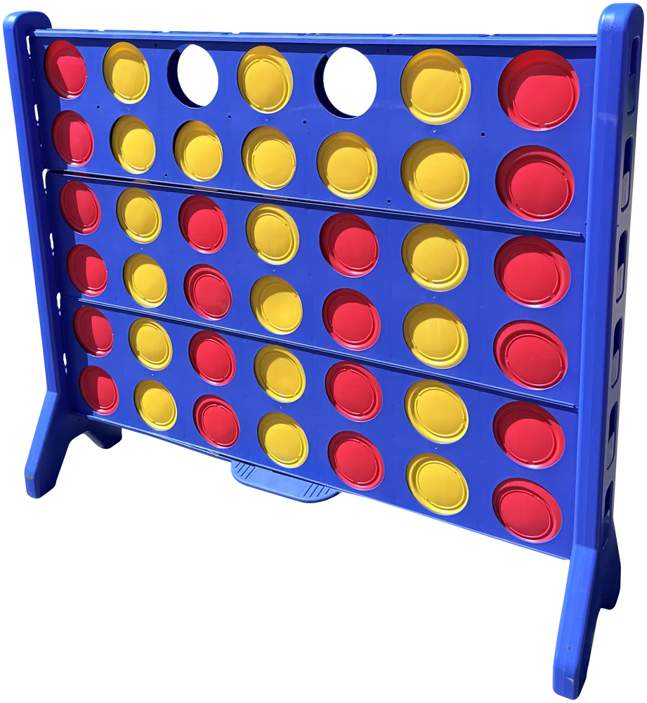 4 Gewinnt XXL